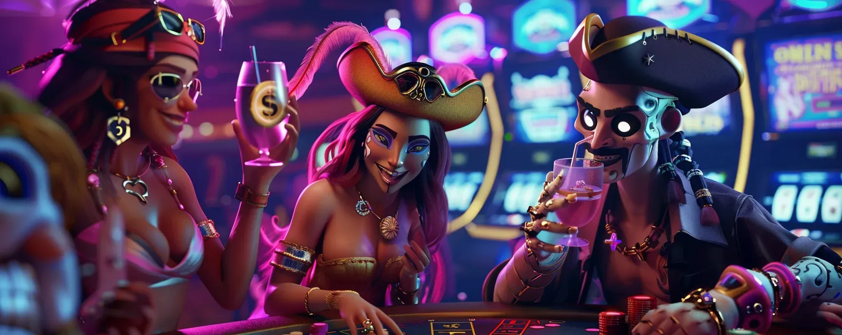 Casino Flotante